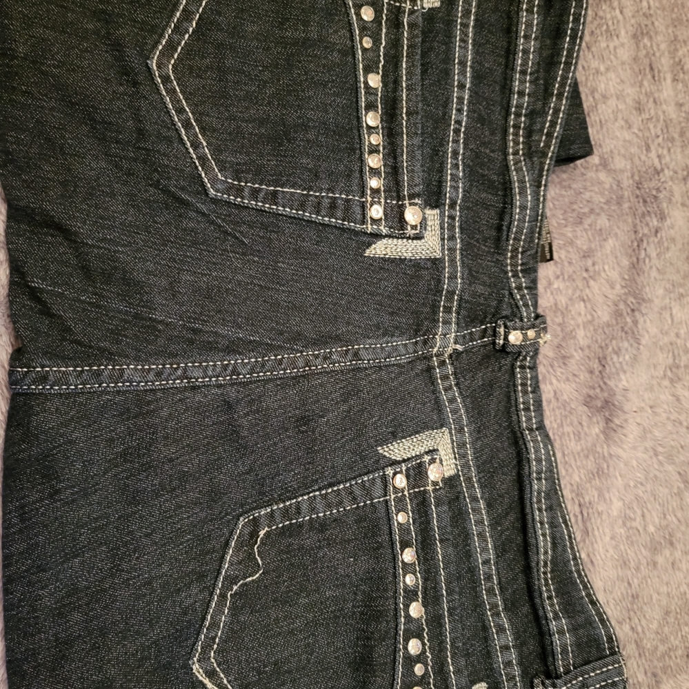 Size 22 JZ Premium jeans